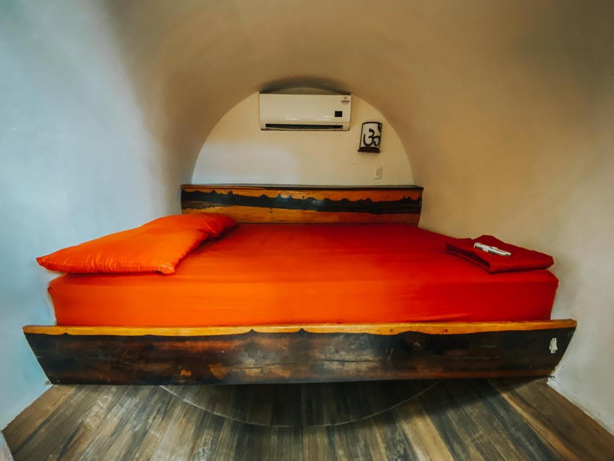 Tubo Hostal *
