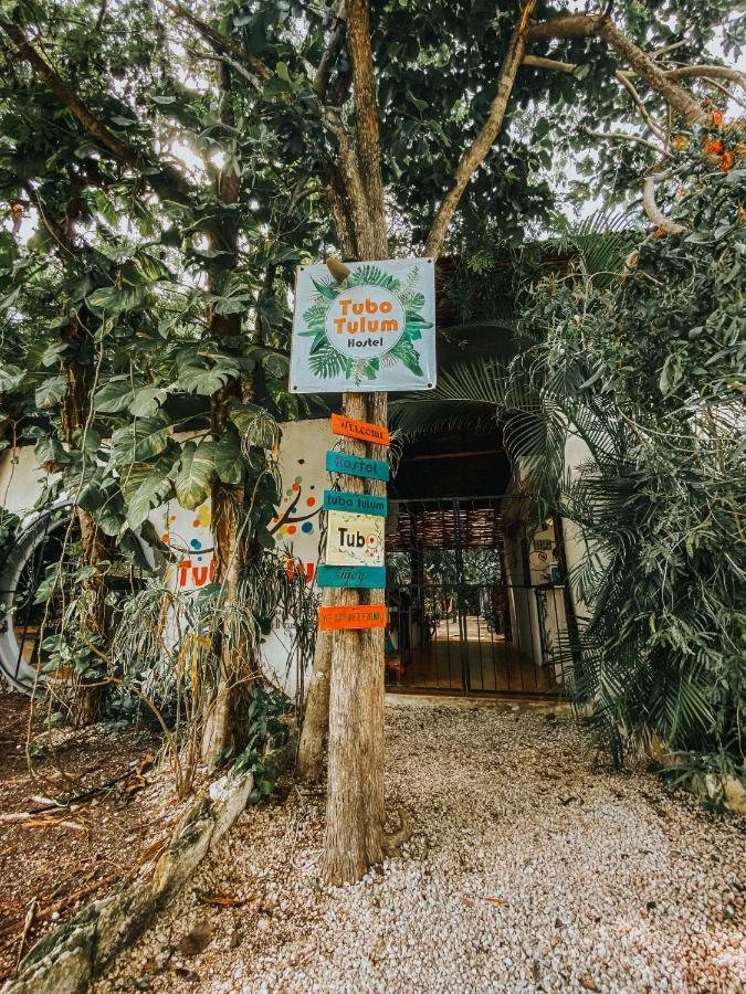Hostal Tubo Tulum
