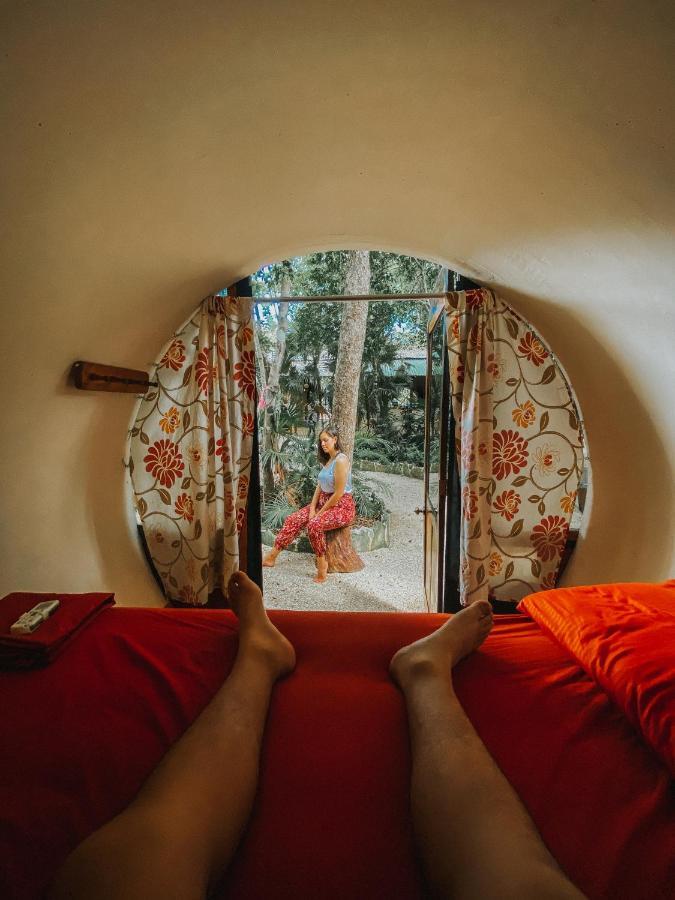 Hostal Tubo