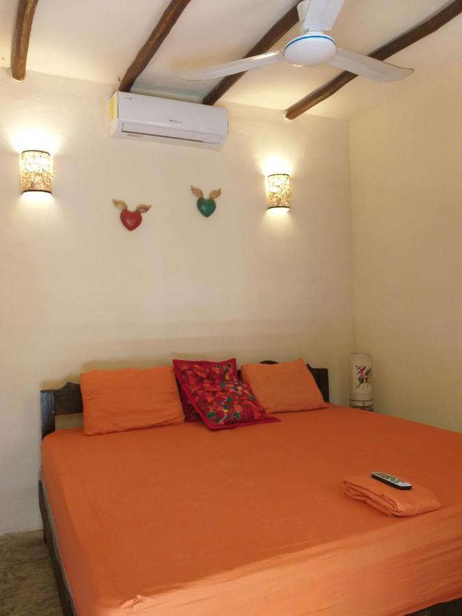Tubo Hostal *