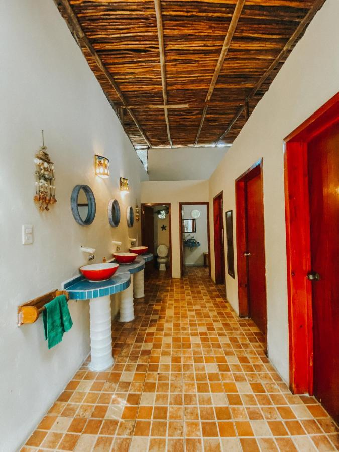 Hostal Tubo