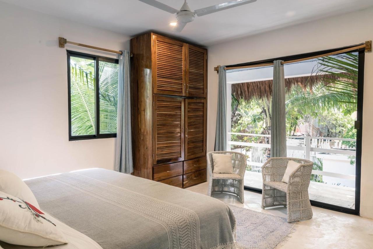 Playa Mambo Eco Cabanas 4* Tulum