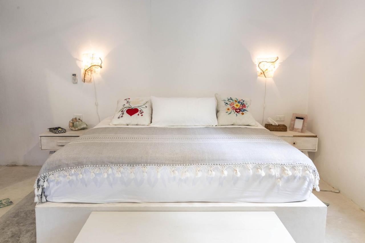 Playa Mambo Eco Cabanas 4*