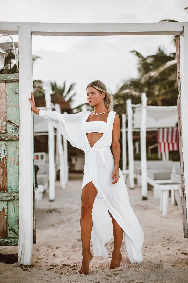 Playa Mambo Eco Cabanas 4* Tulum