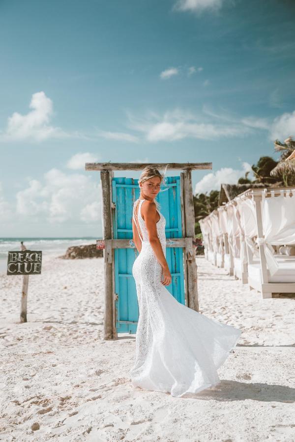 Hotel Playa Mambo Eco Cabanas 4*