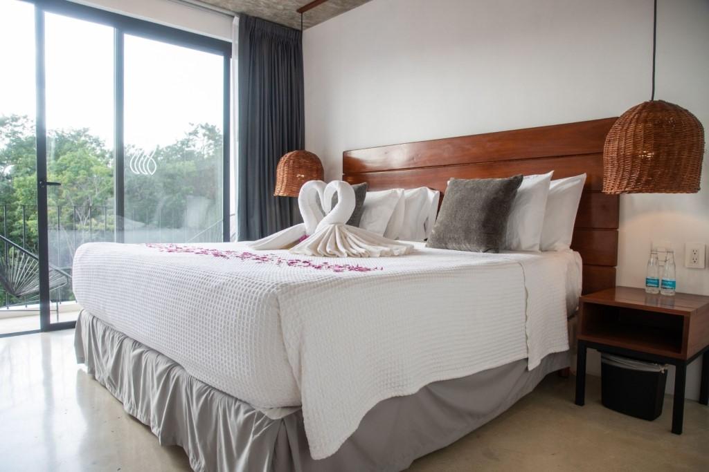 Zendero Hotel 4*