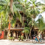 Bambu Gran Palas Hostal Party