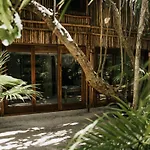 Mahayana Tulum Beach Homes