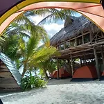 Chavez Eco Beach Camping And Cabanas