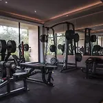 Suite De Lujo, Alberca, Gym, Jacuzzi En Areas Comunes