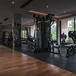 Suite De Lujo, Alberca, Gym, Jacuzzi En Areas Comunes