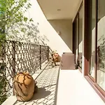 Jungle Lounge Barefoot Luxury 3Br Two Level Penthouse With Pool In Luum Zama