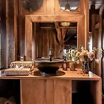 Casa Moksha