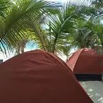 Chavez Eco Beach Camping And Cabanas
