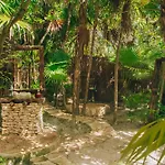 Ikal Tulum Hotel
