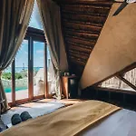 Ikal Tulum Hotel