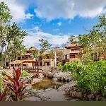 Tulum Jungle Hotel
