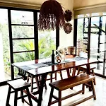 Tulum Jungle Hotel