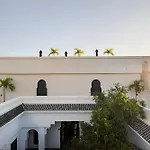 Yum Kaax Boutique Villa