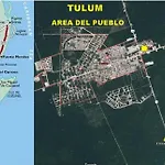 Villas Tulum Glamping