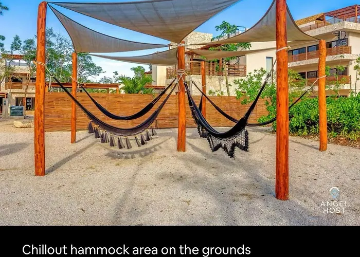 Tulum Jungle Hotel