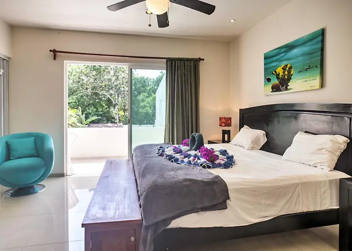 Casa Esmeralda With Pool Access And Furnished Patio!