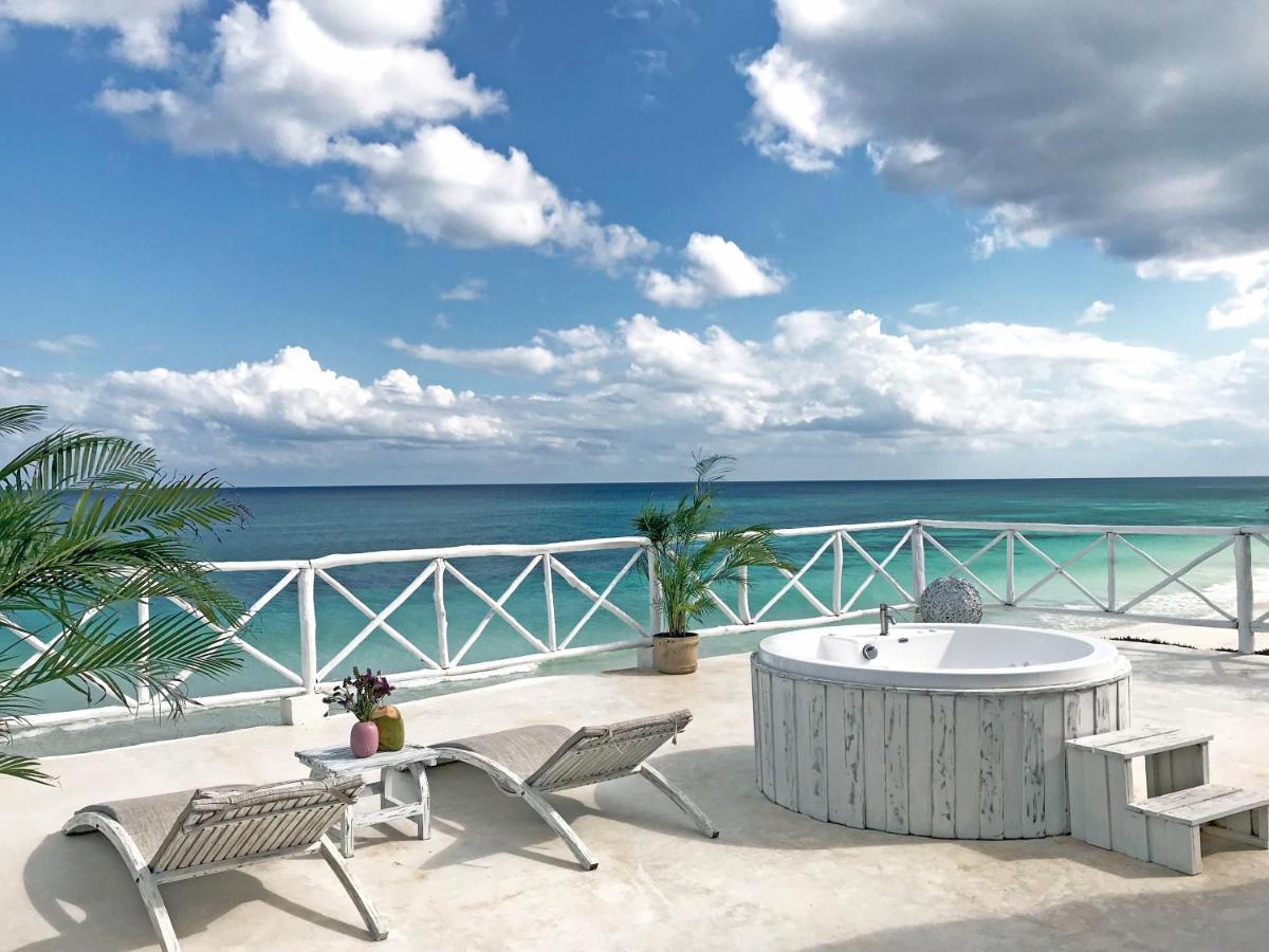 Hotel Coco Unlimited Tulum