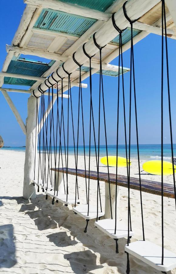 Hotel Coco Unlimited Tulum