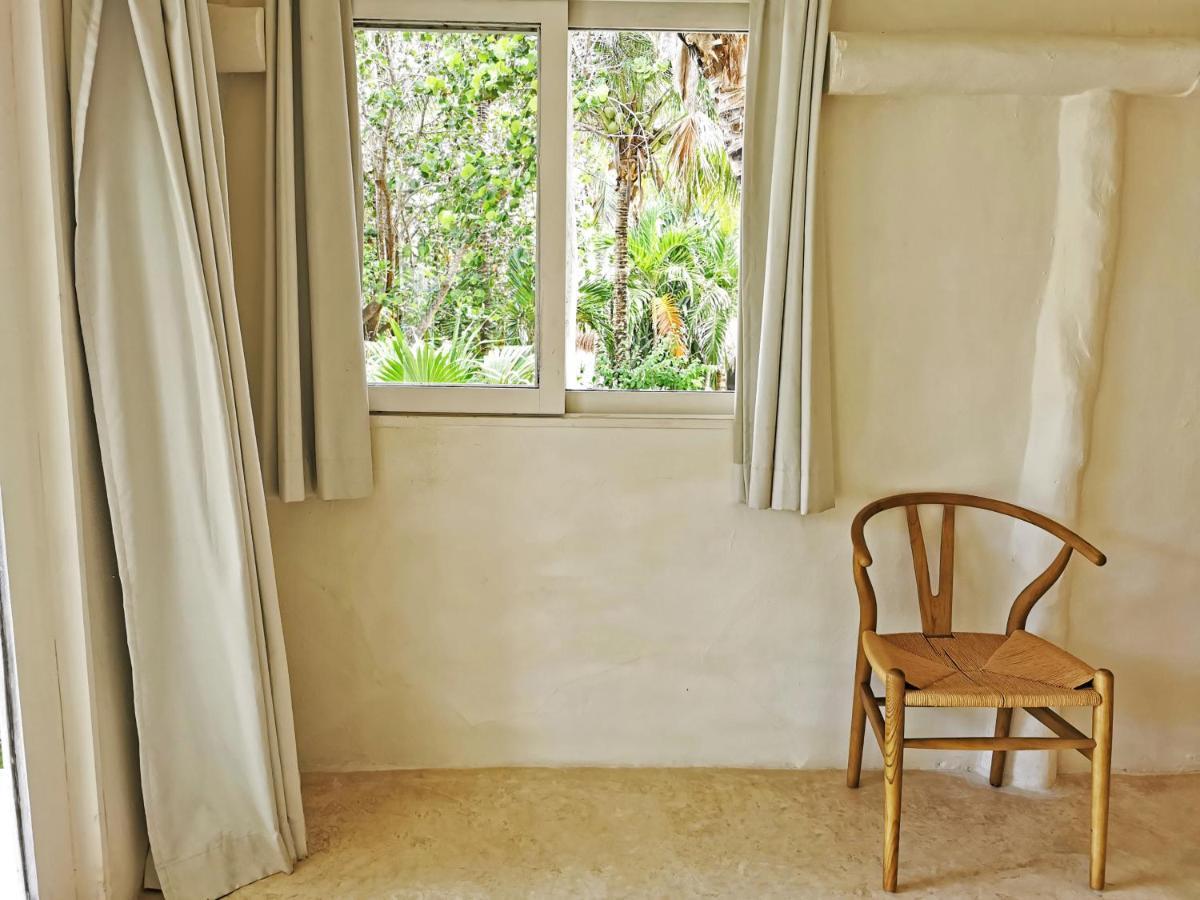 Coco Unlimited Hotel Tulum