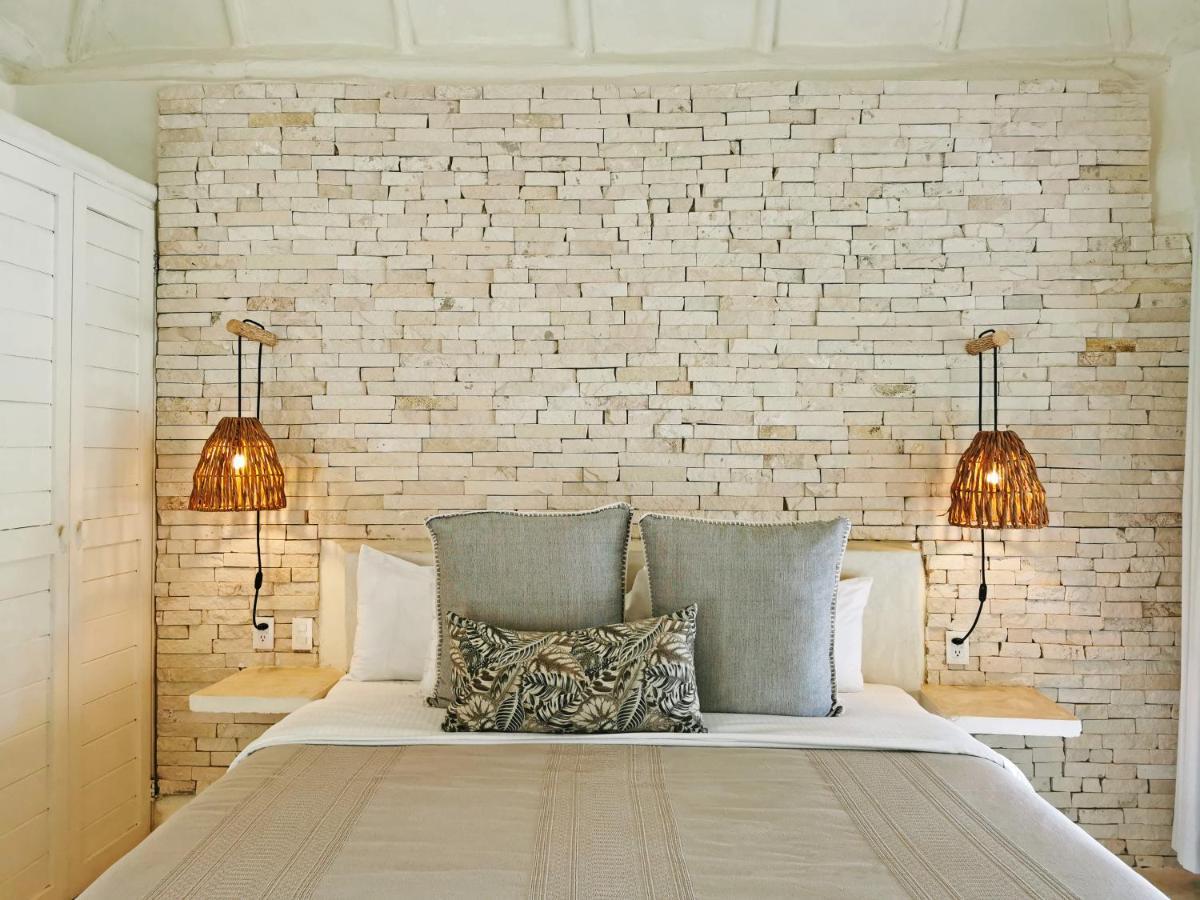 Coco Unlimited Hotel Tulum