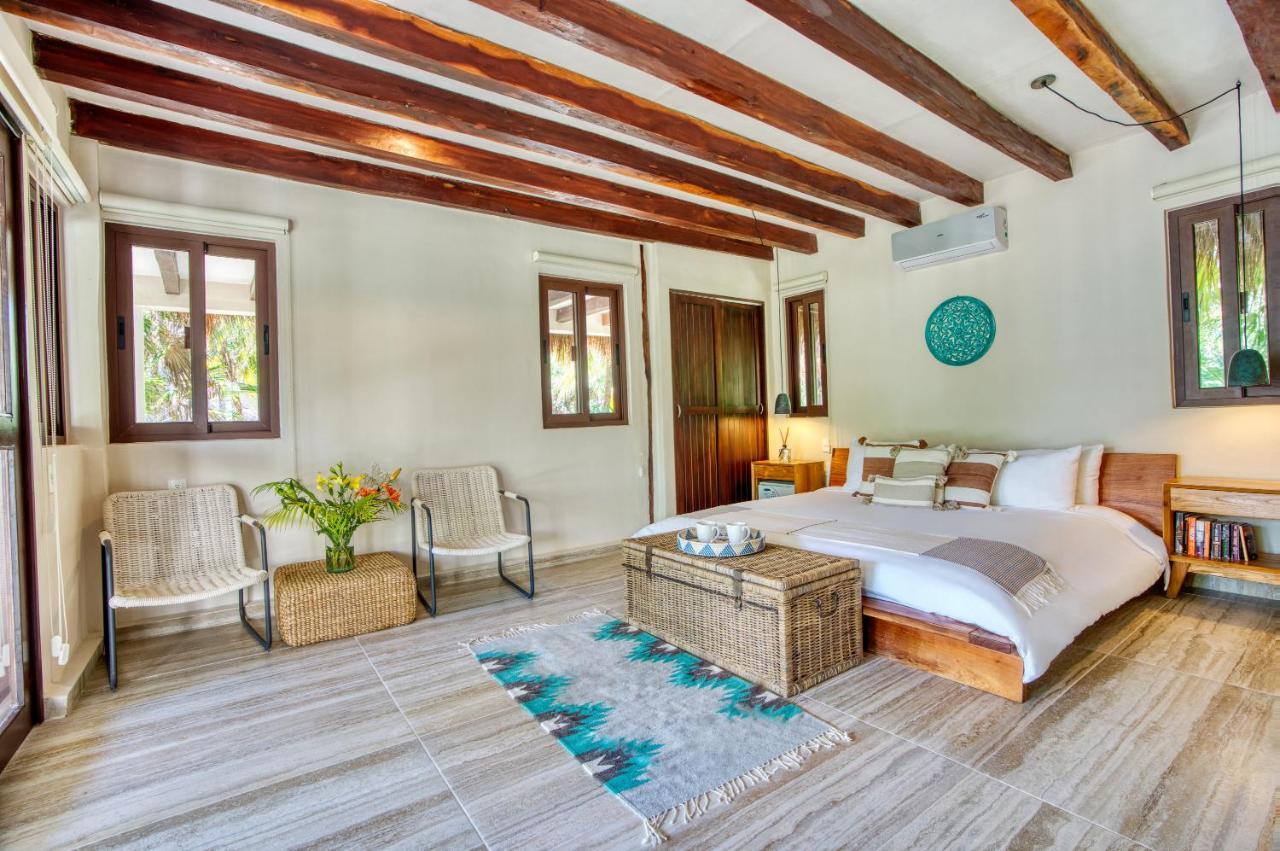 Hotel Casa Corazon, Luxury Collection Tulum