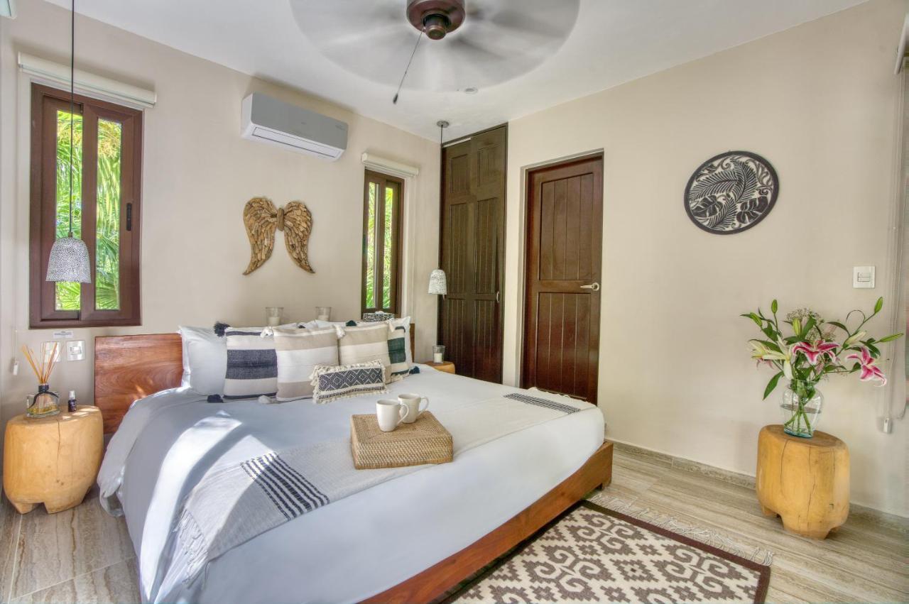 Casa Corazon, Luxury Collection Tulum