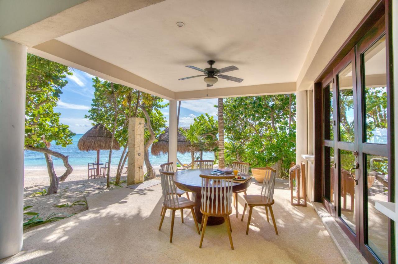 Casa Corazon, Luxury Collection 3* Tulum