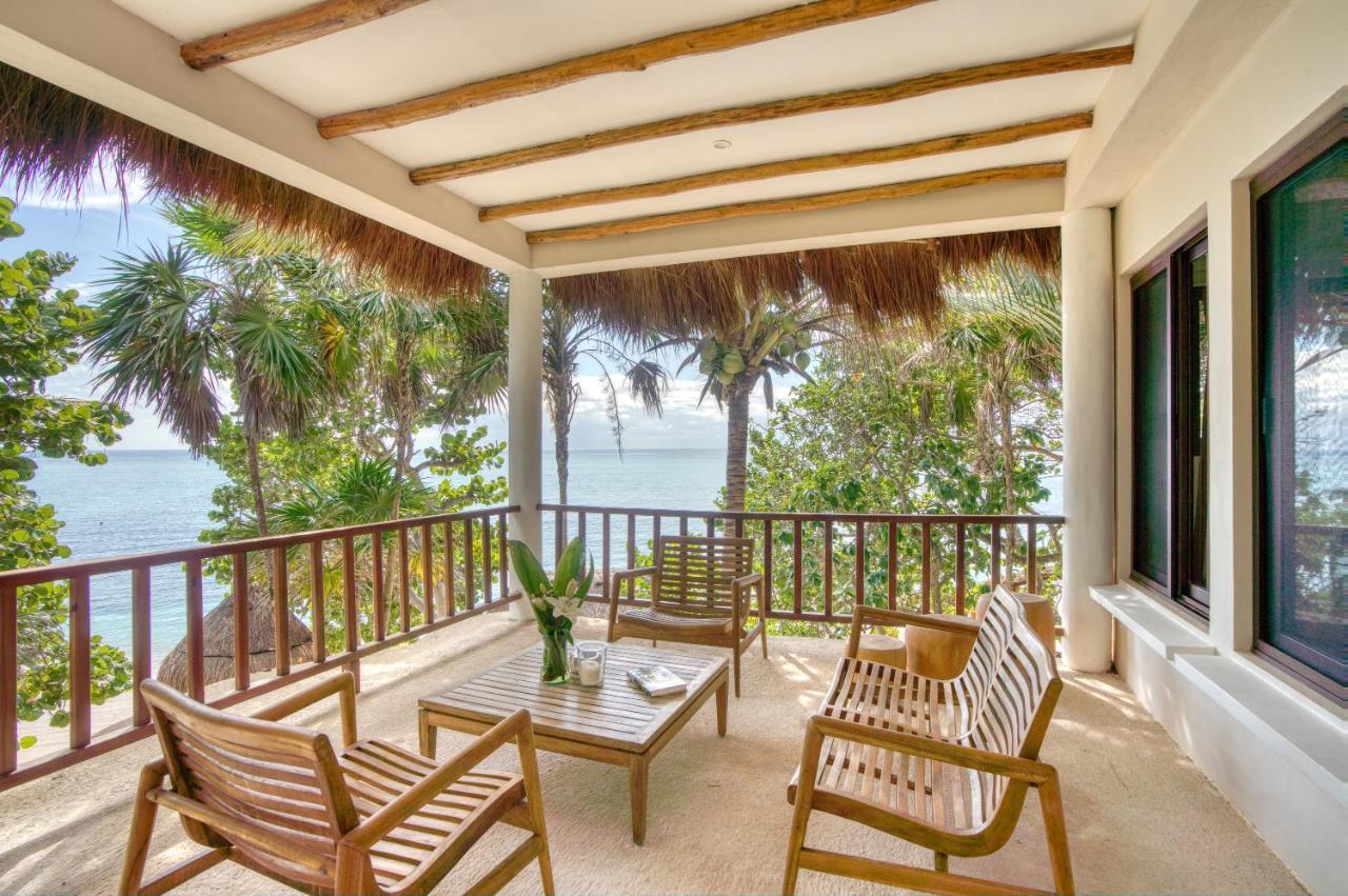 Casa Corazon, Luxury Collection 3* Tulum
