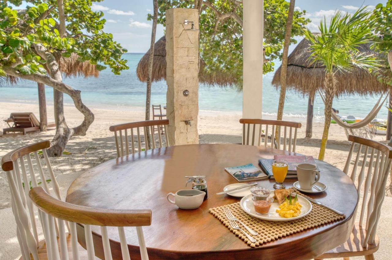 Casa Corazon, Luxury Collection 3* Tulum
