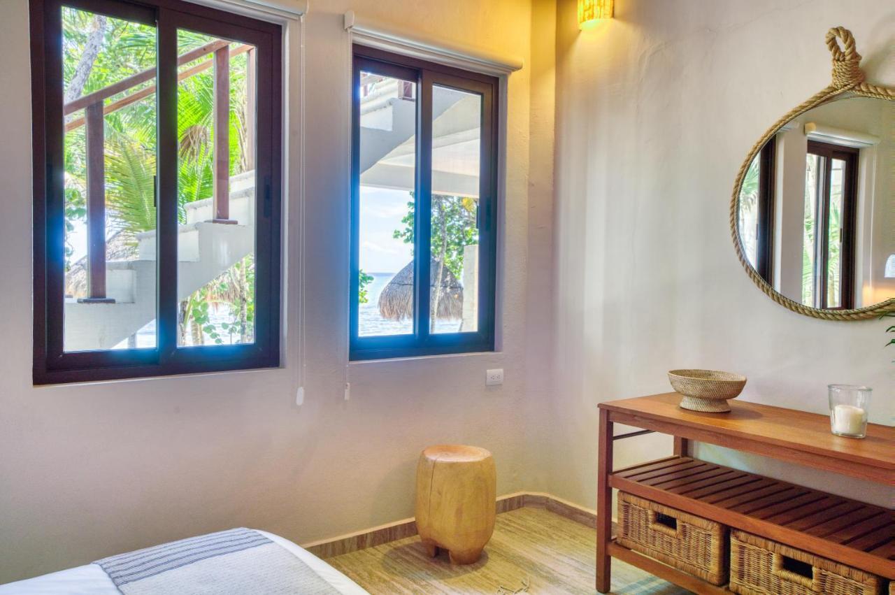 Casa Corazon, Luxury Collection 3*