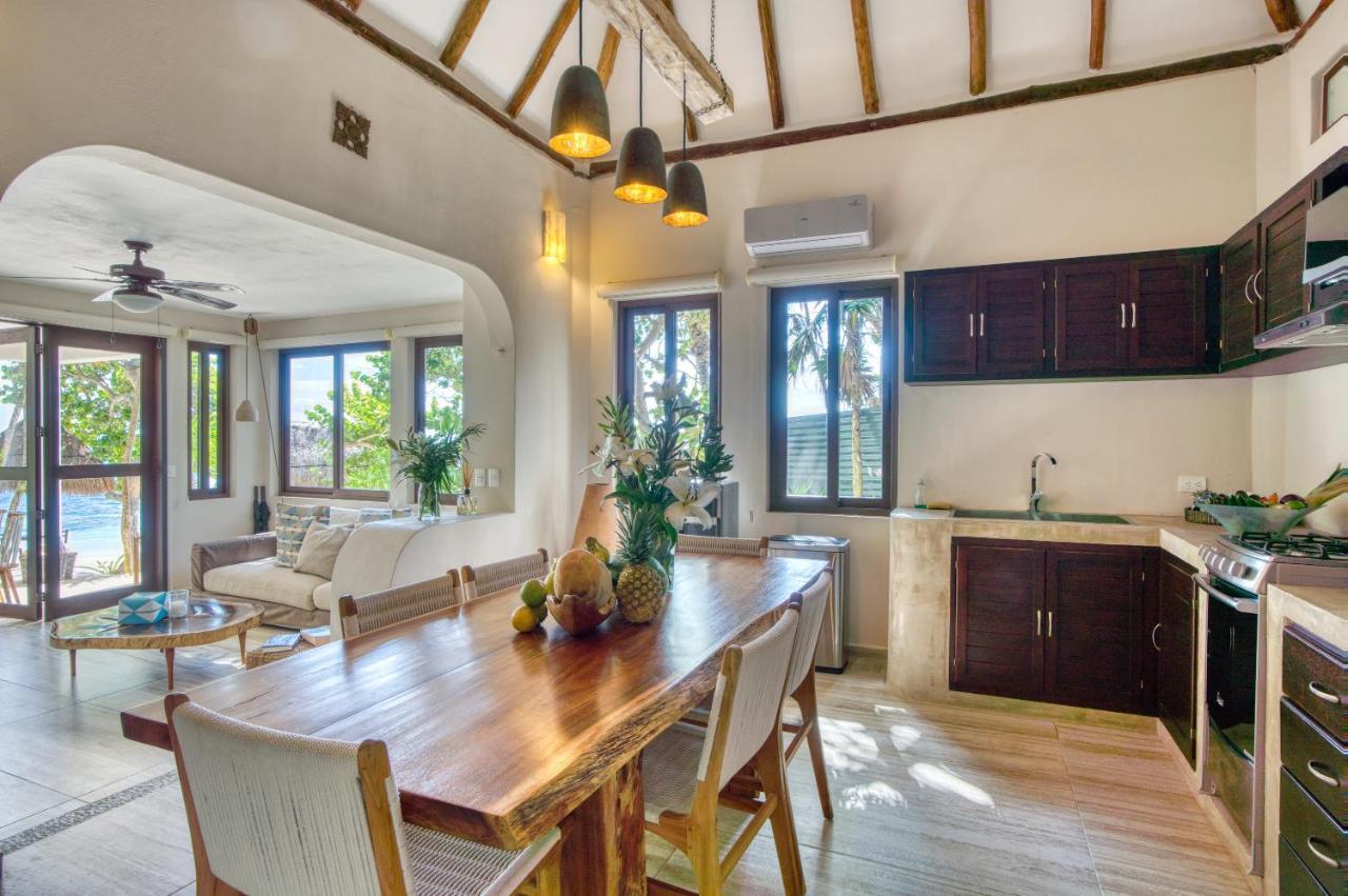 Casa Corazon, Luxury Collection 3* Tulum