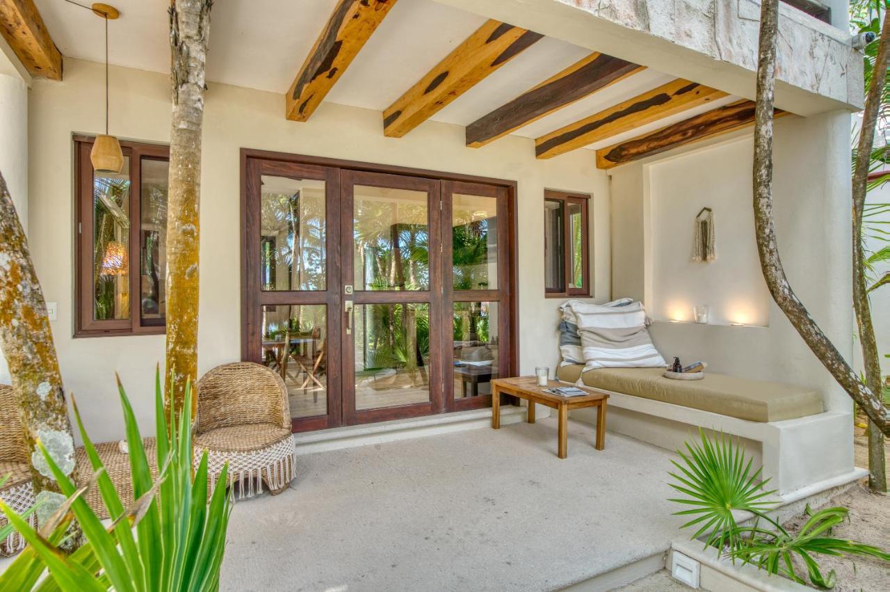 Casa Corazon, Luxury Collection 3*