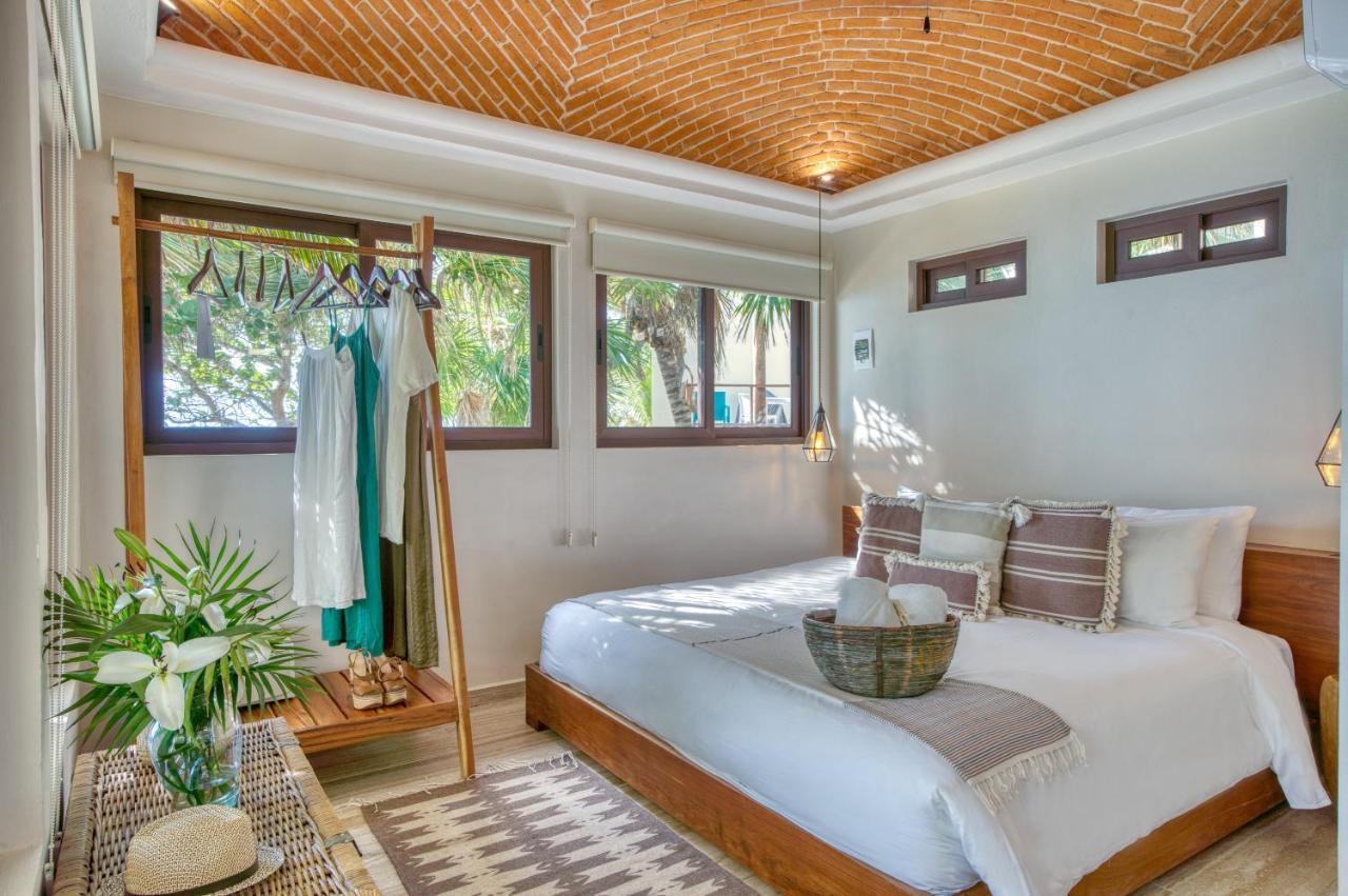 Hotel Casa Corazon, Luxury Collection Tulum
