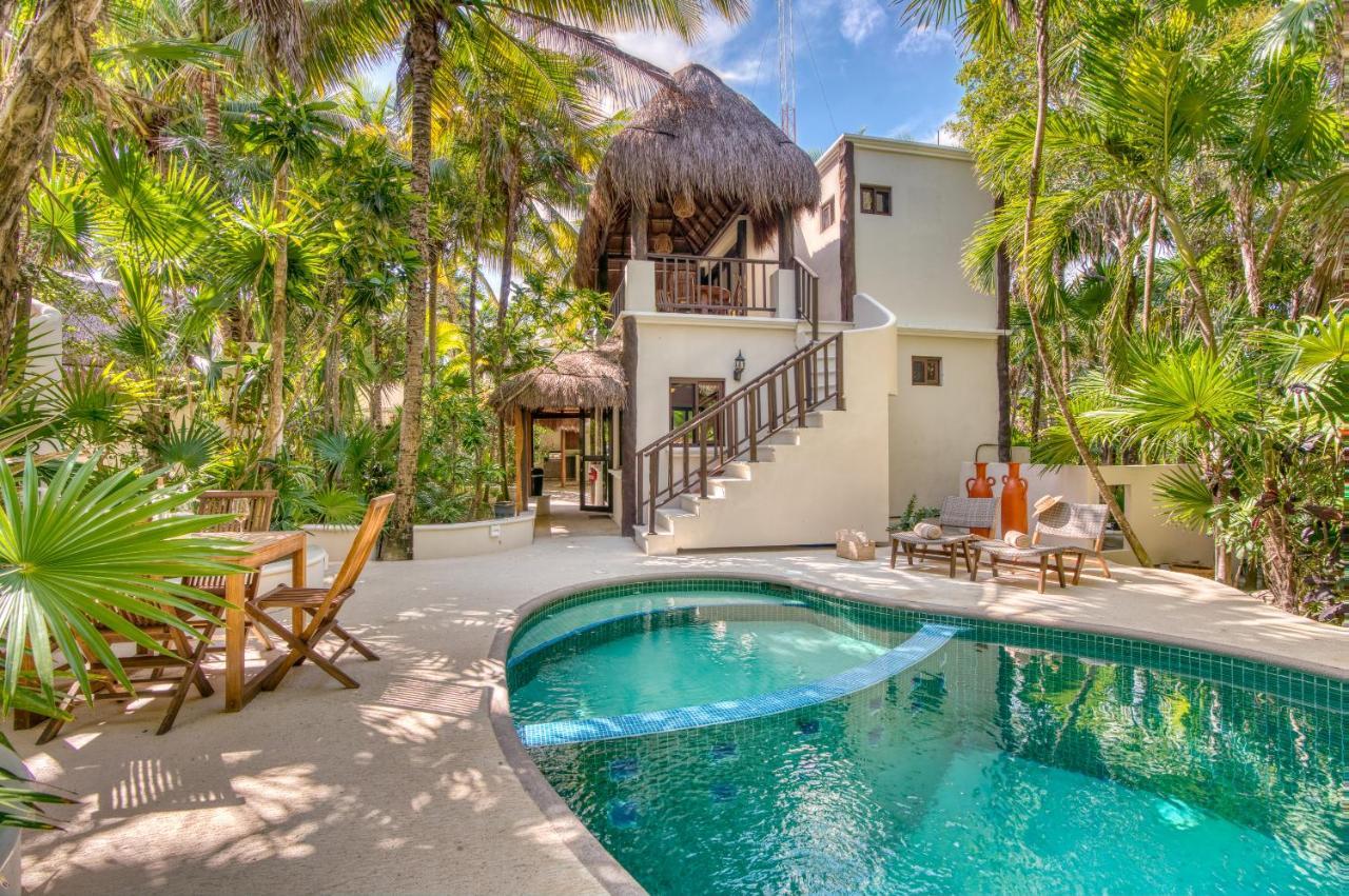 Hotel Casa Corazon, Luxury Collection Tulum