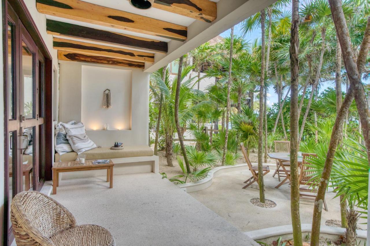 Casa Corazon, Luxury Collection