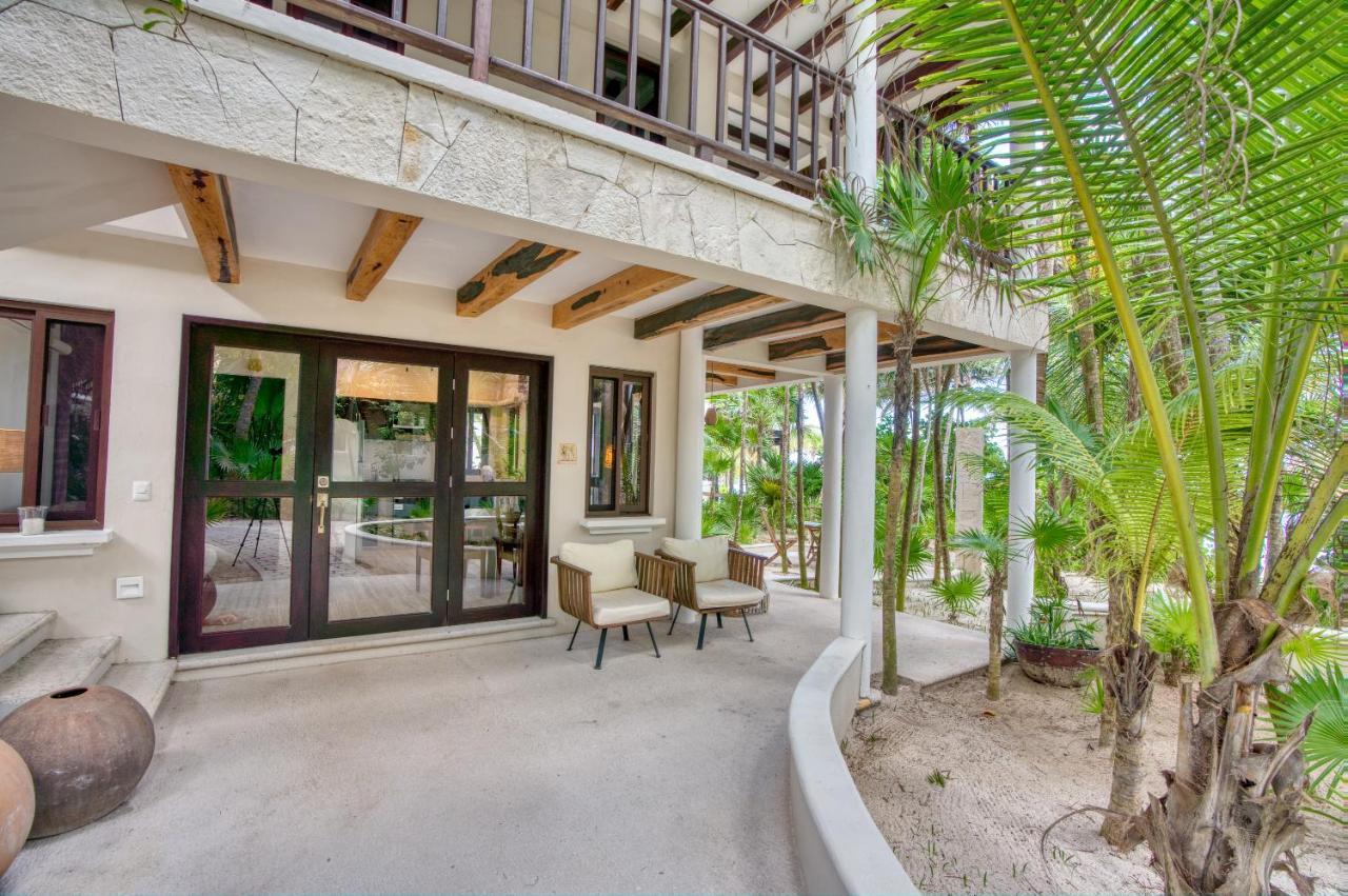 Casa Corazon, Luxury Collection Tulum