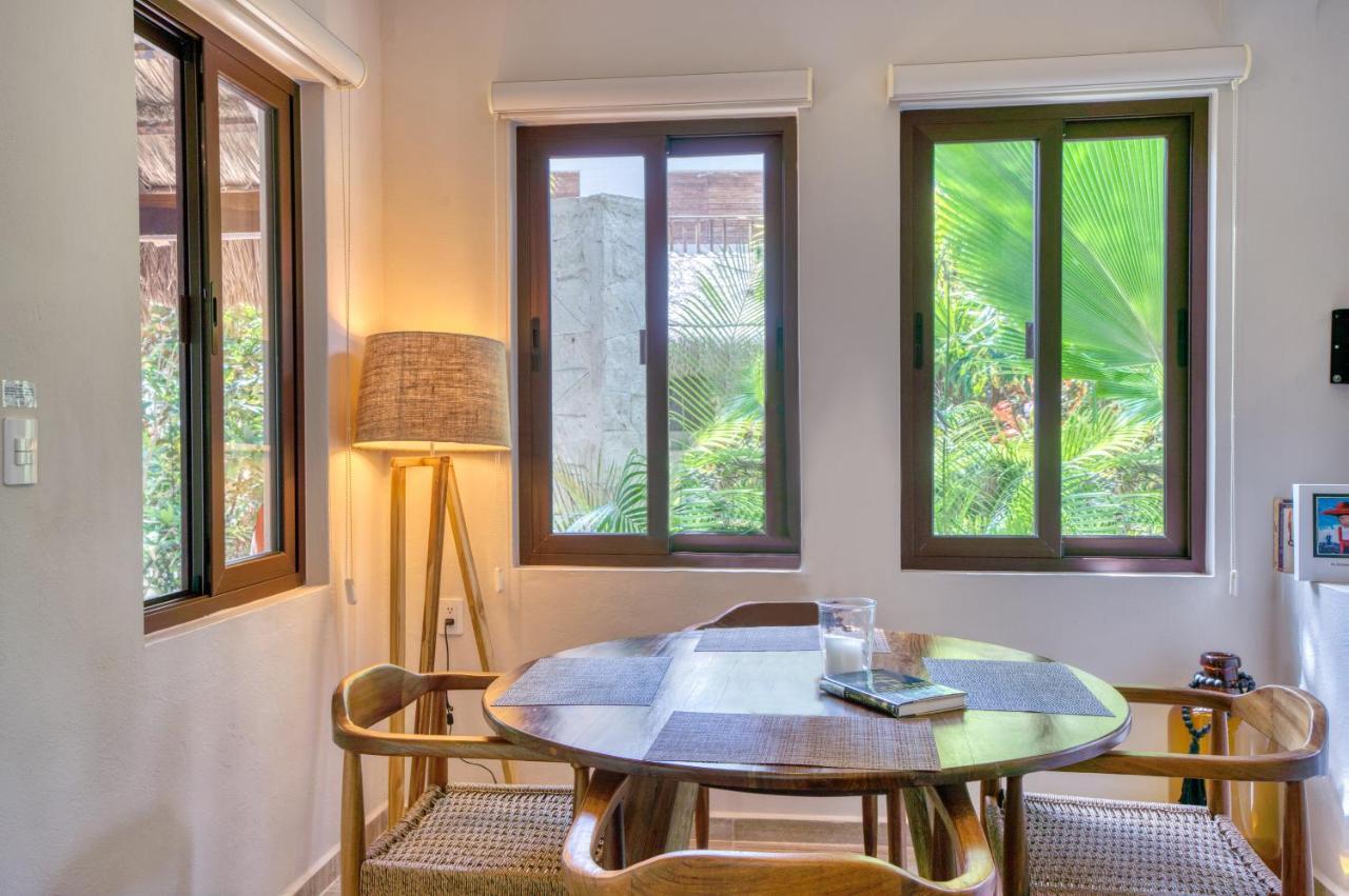 Casa Corazon, Luxury Collection 3* Tulum
