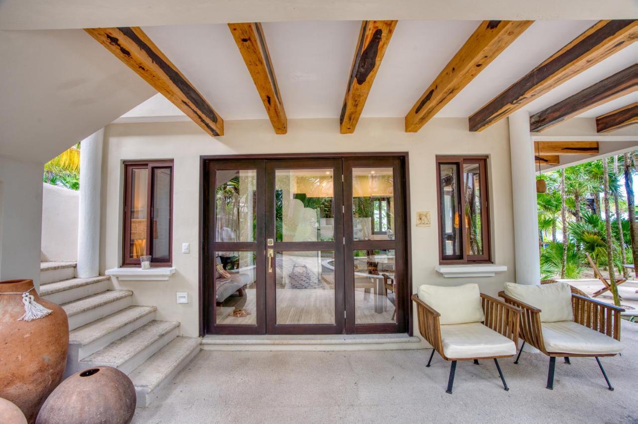 Casa Corazon, Luxury Collection