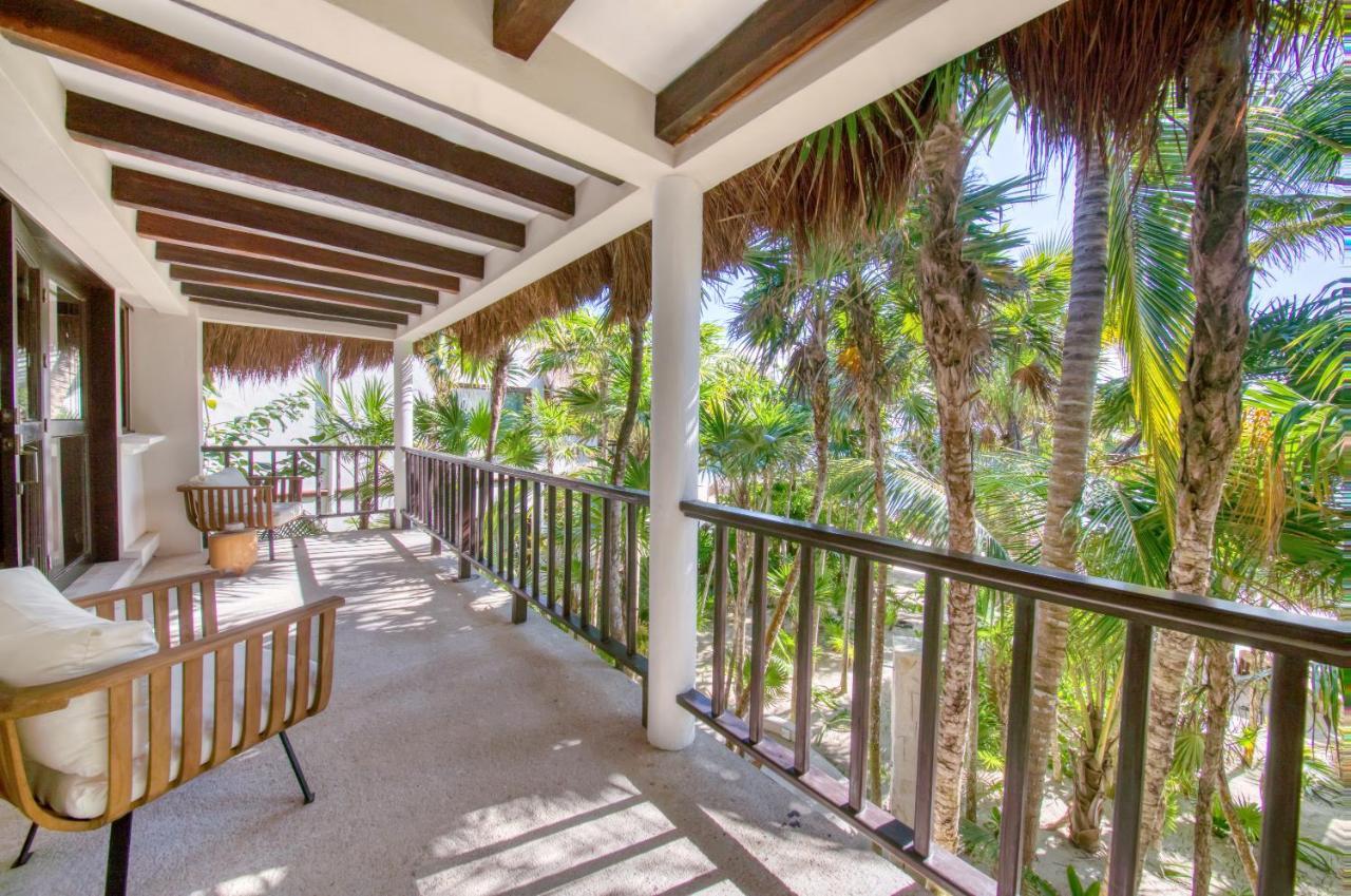 Casa Corazon, Luxury Collection 3*