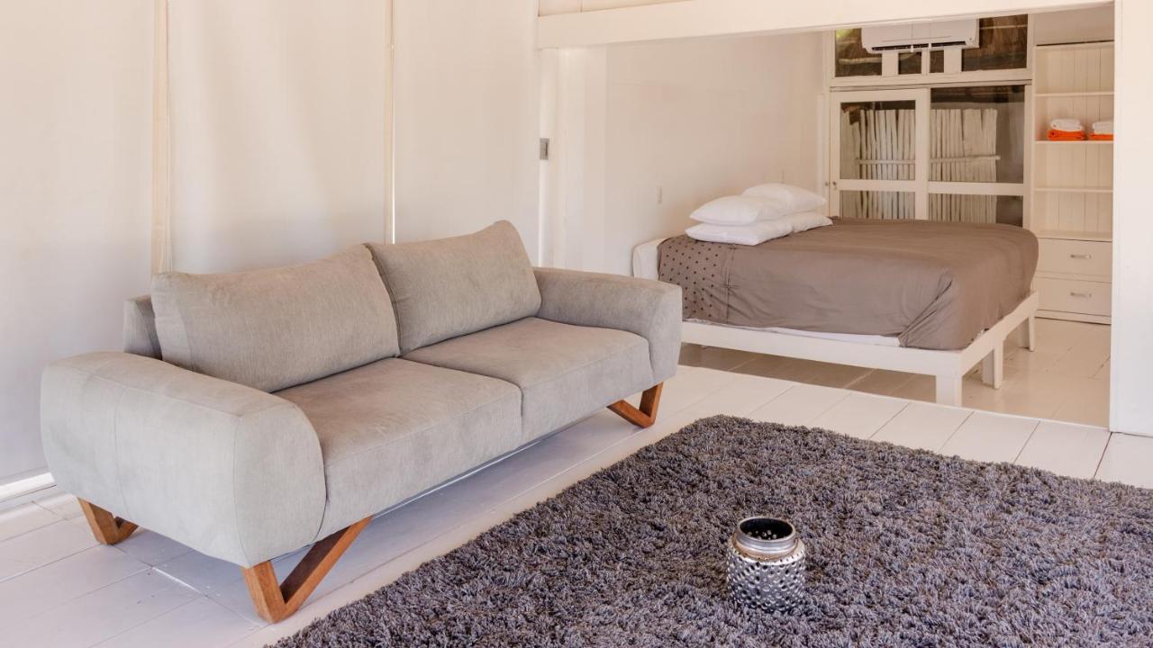 Shambala Petit 4* Tulum