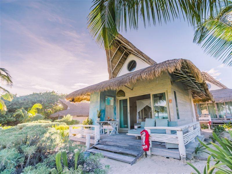 Hotel Kai Tulum