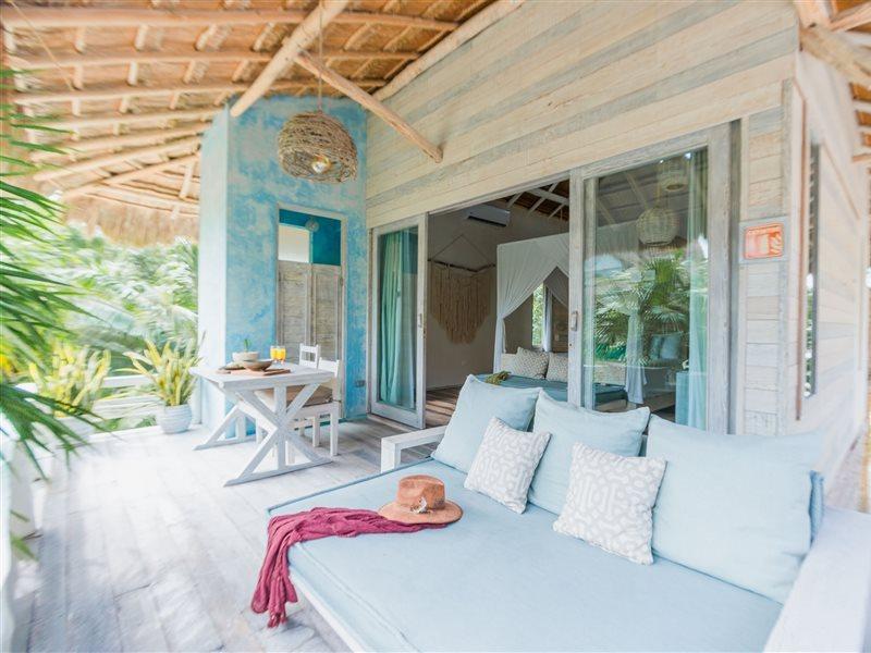 Kai Hotel Tulum