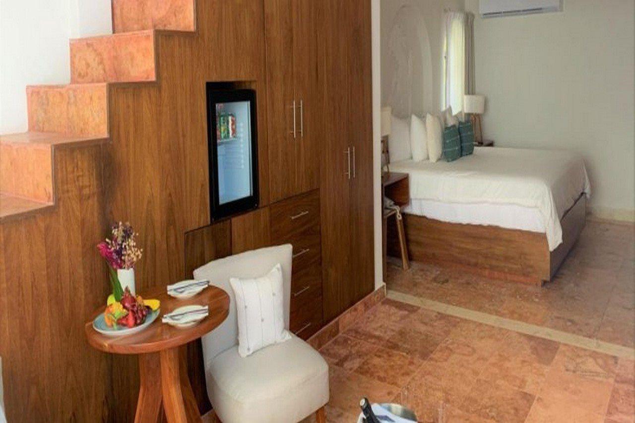 Mereva 4* Tulum