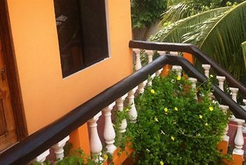Malix Pek Hotel 2*